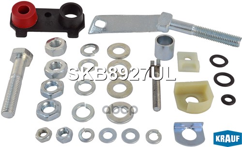 Ремкомплект Стартера Skb8927ul Krauf арт. SKB8927UL