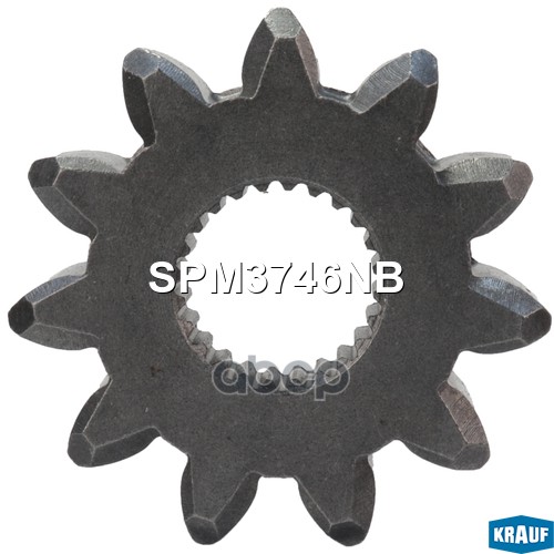 Зубчатка бендикса SPM3746NB Krauf арт. SPM3746NB