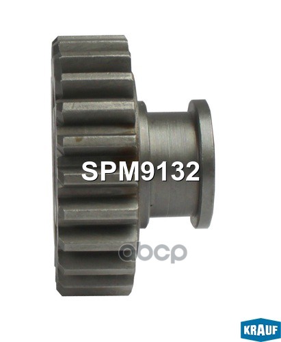 Шестерня Бендикса Krauf арт. SPM9132