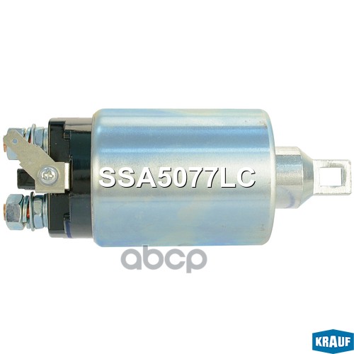 Втягивающее Реле Стартера Ssa5077lc Krauf арт. SSA5077LC