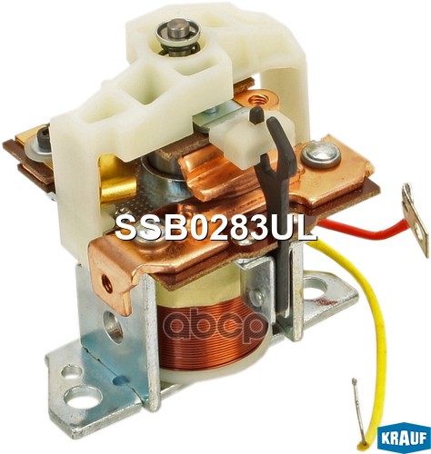 Втягивающее Реле Стартера Krauf арт. SSB0283UL