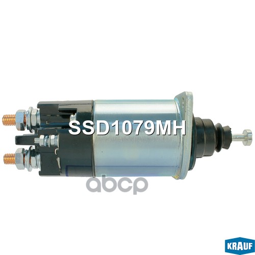 Втягивающее Реле Стартера Ssd1079mh Krauf арт. SSD1079MH