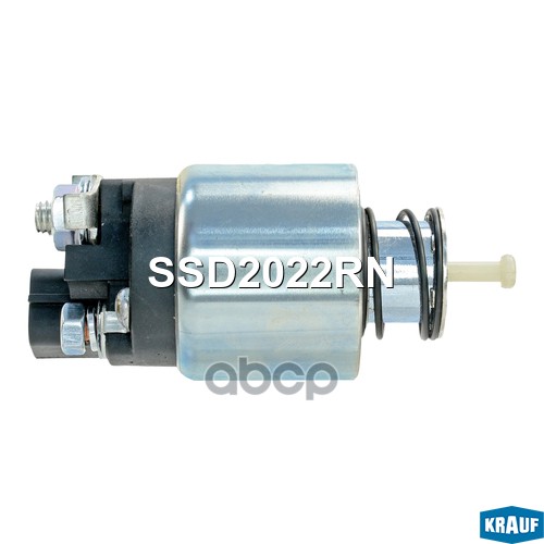 Втягивающее Реле Стартера Krauf арт. SSD2022RN