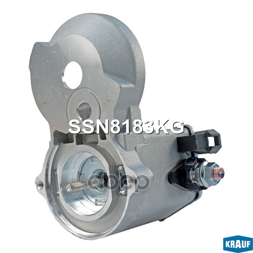 Втягивающее реле стартера SSN8183KG Krauf арт. SSN8183KG