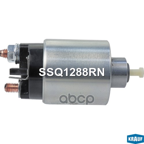 Втягивающее Реле Стартера Ssq1288rn Krauf арт. SSQ1288RN