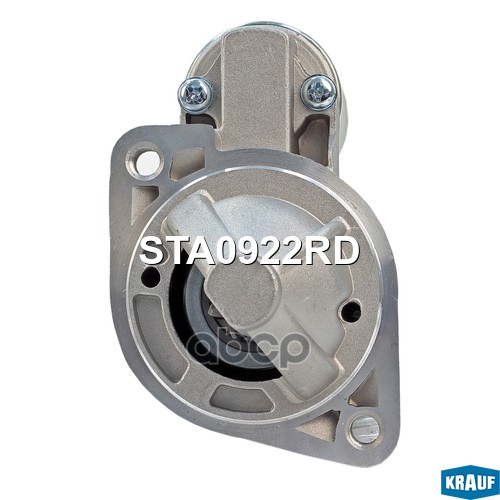 Стартер Krauf арт. STA0922RD