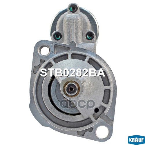 Стартер Krauf арт. STB0282BA