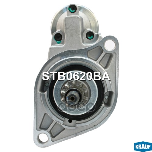 Стартер Stb0620ba Krauf арт. STB0620BA