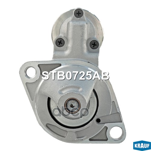 Стартер Krauf арт. STB0725AB