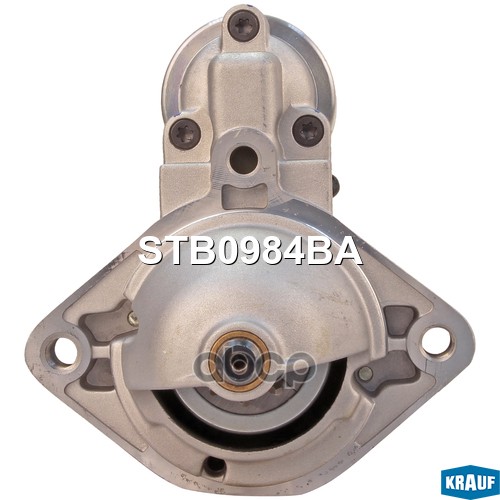 Стартер Krauf арт. STB0984BA