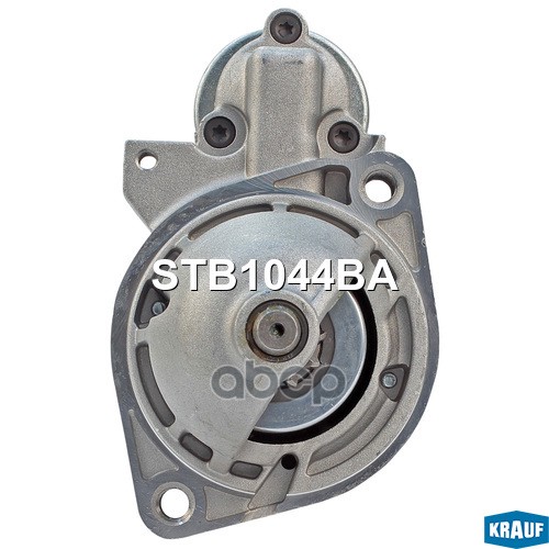 Стартер KRAUF STB1044BA Krauf арт. STB1044BA