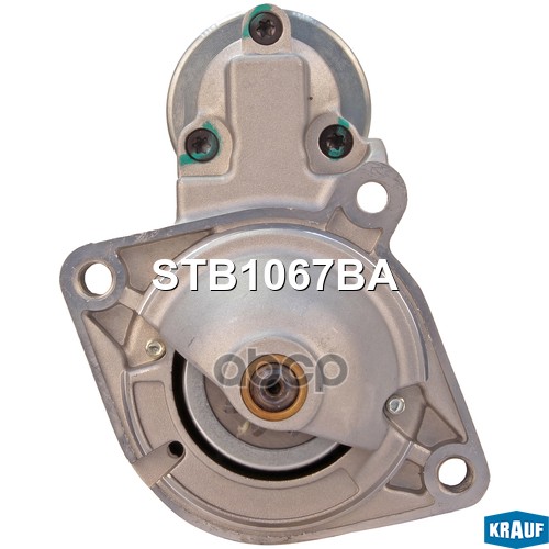Стартер Krauf арт. STB1067BA