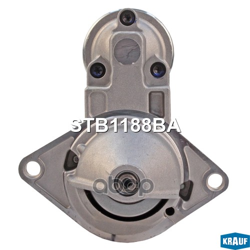 Стартер Krauf арт. STB1188BA