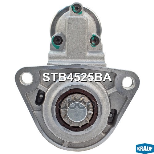 Стартер Krauf арт. STB4525BA