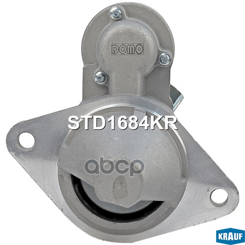Стартер Krauf арт. STD1684KR