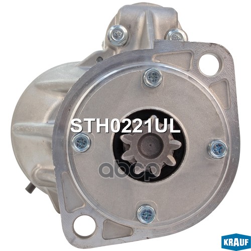 Стартер Krauf Sth0221ul Krauf арт. STH0221UL