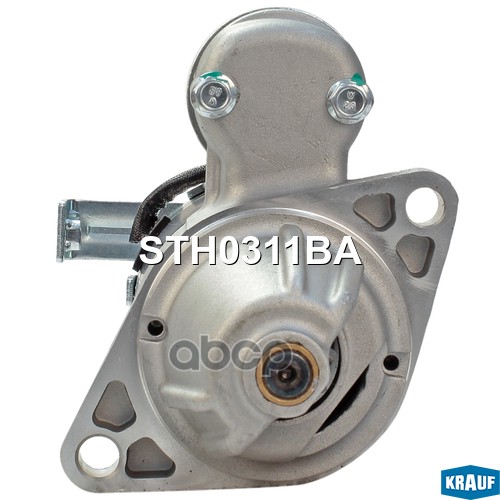 Стартер Krauf арт. STH0311BA