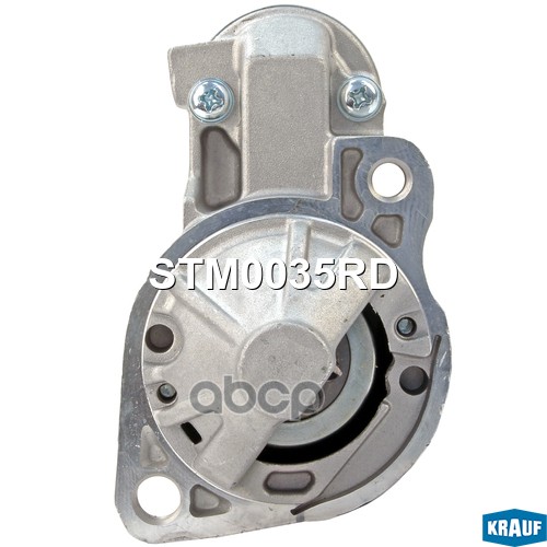 Стартер Krauf арт. STM0035RD