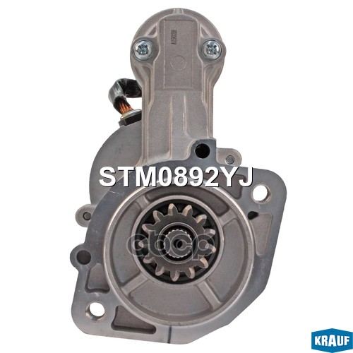 Стартер Krauf арт. STM0892YJ