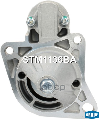 Стартер Krauf арт. STM1136BA