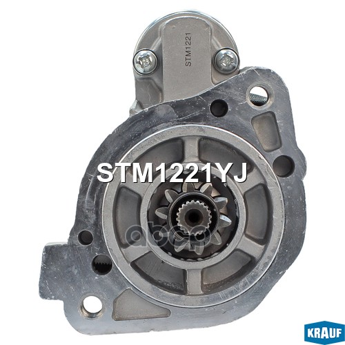 Стартер Krauf арт. STM1221YJ