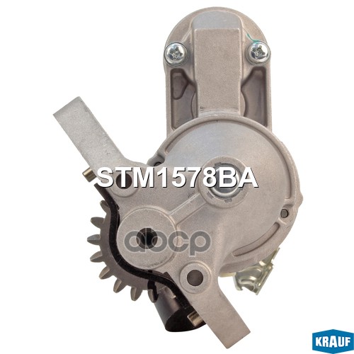 Стартер Krauf арт. stm1578ba