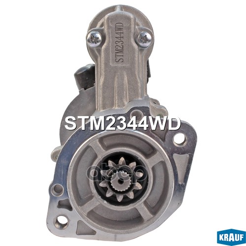 Стартер 2,2Kw Krauf арт. STM2344WD