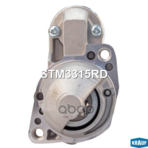 Стартер Krauf арт. STM3315RD