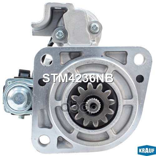 Стартер Krauf арт. STM4236NB