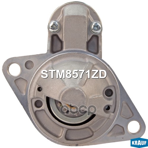 Стартер Krauf Stm8571zd Krauf арт. STM8571ZD
