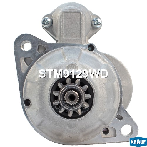 Стартер 5Kw Krauf арт. STM9129WD