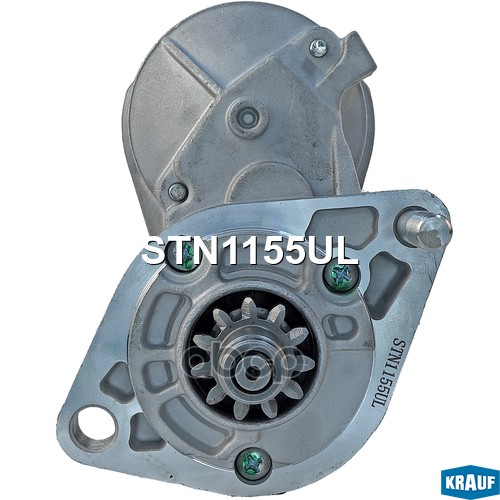 Стартер Krauf арт. STN1155UL