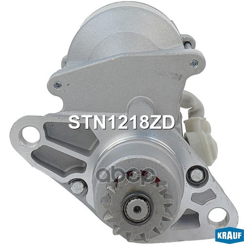 Стартер Krauf арт. STN1218ZD