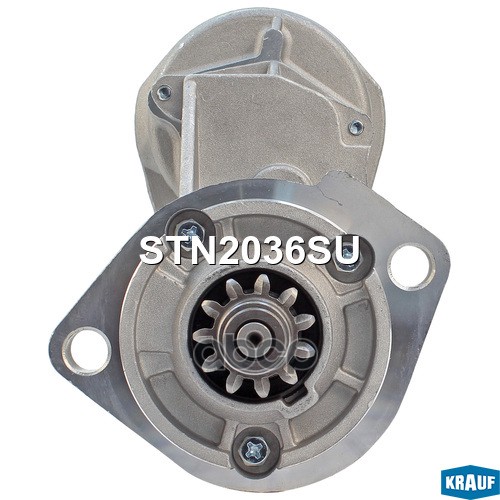 Стартер STN2036SU Krauf арт. STN2036SU