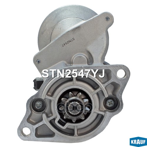 Стартер Krauf арт. STN2547YJ
