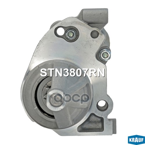 Стартер STN3807RN Krauf арт. STN3807RN