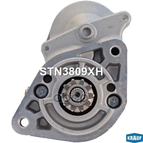 Стартер Krauf арт. STN3809XH