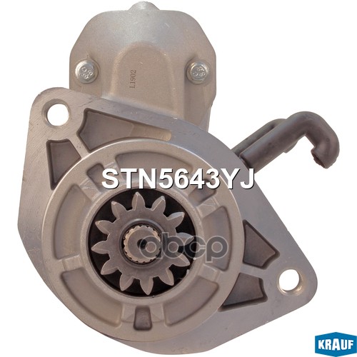 Стартер Krauf арт. STN5643YJ