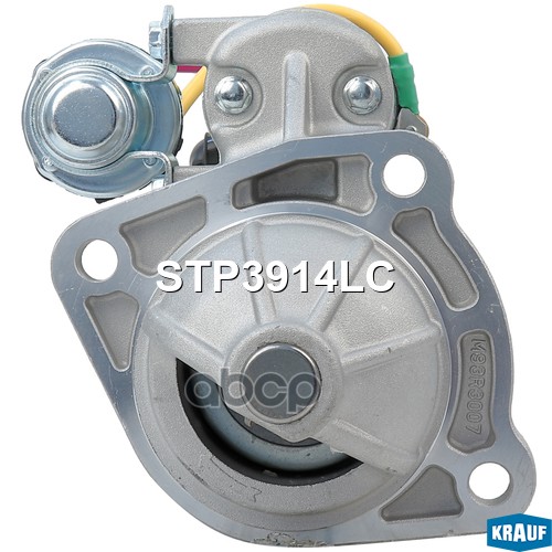 Стартер Stp3914lc Krauf арт. STP3914LC