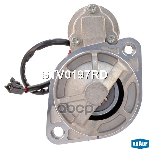 Стартер Krauf арт. STV0197RD