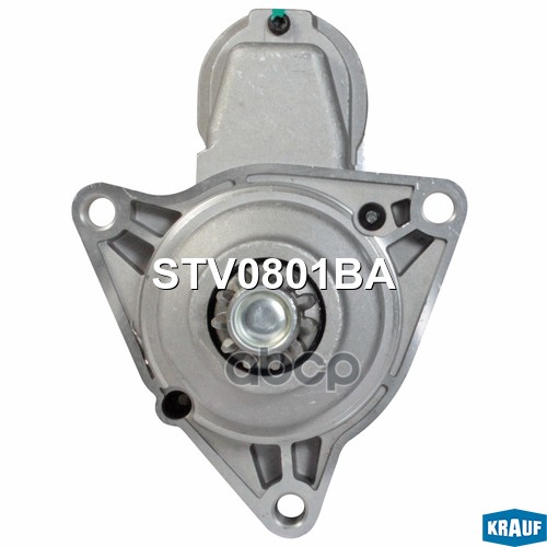 Стартер 11 Зубов Krauf арт. STV0801BA