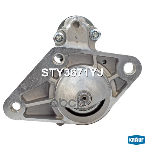 Стартер Krauf арт. STY3671YJ