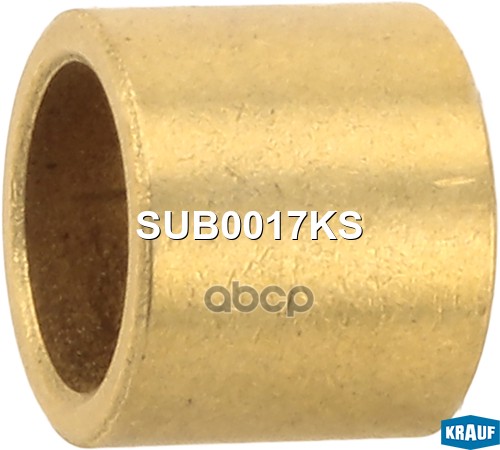 Втулка Стартера Krauf арт. SUB0017KS