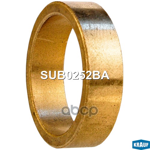 Втулка Стартера Gm/Opel /18,03X22x6mm Krauf Sub0252ba Krauf арт. SUB0252BA