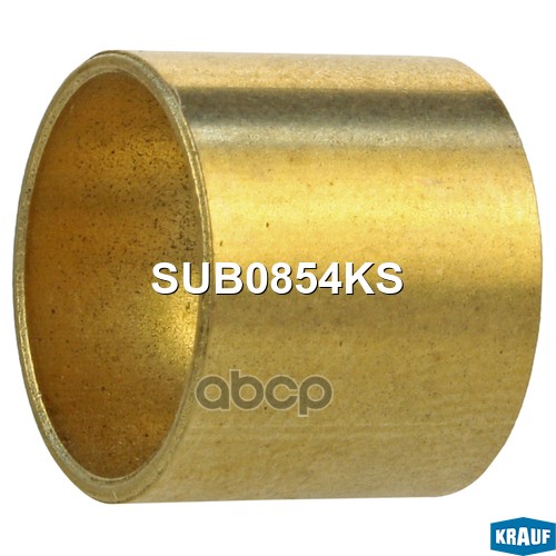 Втулка стартера GM/OPEL /12,1x13,57x11,5mm KRAUF SUB0854KS Krauf арт. SUB0854KS
