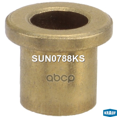 Втулка Стартера Toyota Carina E/Corolla/Celica /7X9,5X11mm Krauf Sun0788ks Krauf арт. SUN0788KS