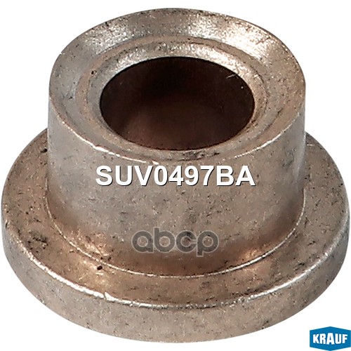 Втулка Стартера Krauf арт. SUV0497BA