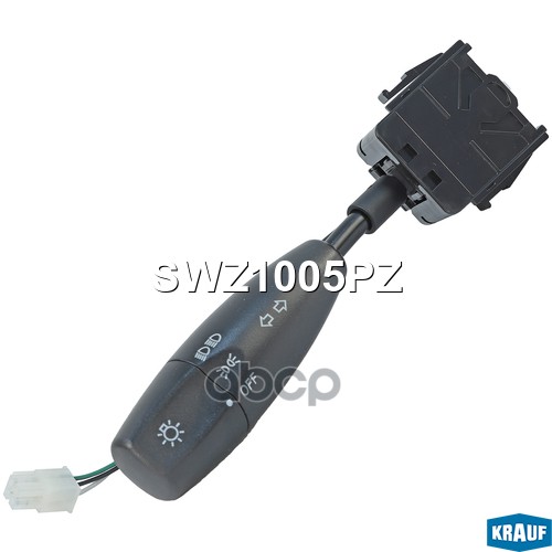 Переключатель подрулевой Krauf арт. SWZ1005PZ