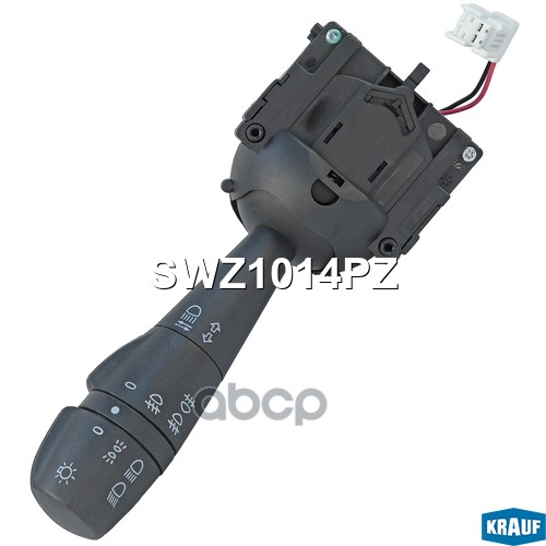 Переключатель подрулевой SWZ1014PZ Krauf арт. SWZ1014PZ