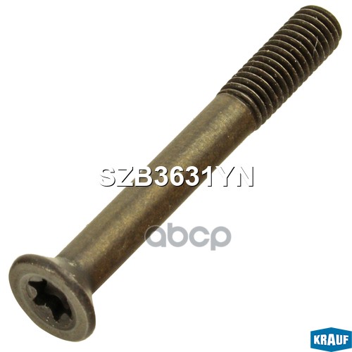Болт Стартера Krauf арт. SZB3631YN